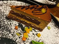 -YUE·6·西式融合餐厅(外滩六号店)