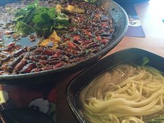 -一个叫川的地方(麒麟新天地店)