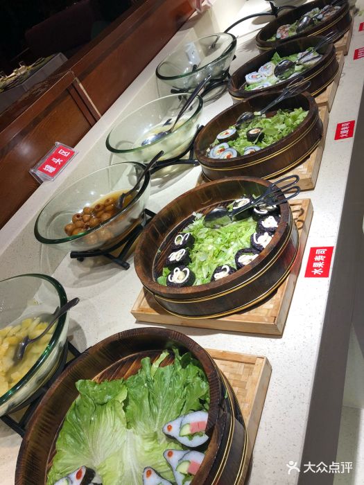 巴西烤肉(税务大厦店)-图片-太原美食-大众点评网