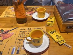 -喝丢一只鞋海鲜烧烤·海肠捞饭(文体街店)