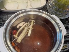 -大渔小鲜火锅店