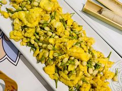 -云海肴·汽锅鸡·云南菜(美罗城店)