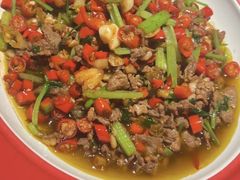 -湘鼎盛·大厨鲜炒湖南味(高新银泰店)
