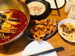 -付小姐在成都(中山公园店)