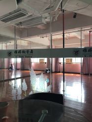 -柯宏＆雅婷塑形钢管舞蹈