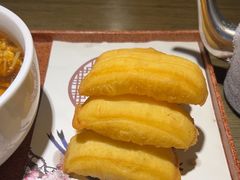 -隆喜元鱼汤包·海鲜(中联广场店)