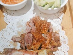 -北京烤鸭店(新桥家园·浦口店)