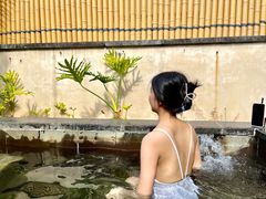 -清远熹乐谷温泉度假酒店