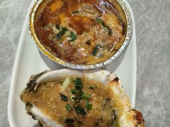 -虾女王·龙虾·烧烤(龙江店)