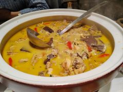 -院里寻菜·精致庭院菜(观沙岭店)