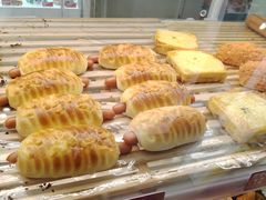 -味多美蛋糕(航天桥店)