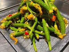 -KAOKAO烤烤·丹东海鲜烧烤(望京店)