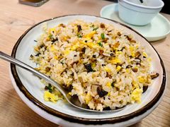 -缘生态云南菜·野生菌庭院餐厅(华侨城店)