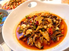 -樽宴酒楼·地道川菜·品质聚会·生日宴请