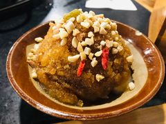 冰汤圆-渝江湖老火锅(观音桥店)