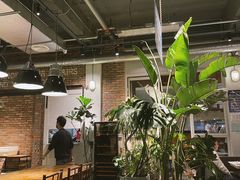 大堂-HERB SPICE(来凤街店)