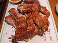 -外婆烧.老杭帮菜(庆春店)