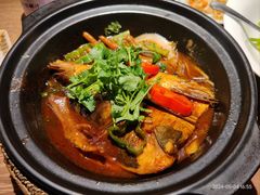 -周家二小姐的菜(西津渡店)