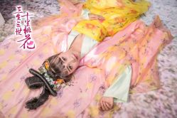 -巴黎春天婚纱摄影STUDIO·定制
