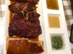 -新大咀港式茶餐厅(宝山万达店)