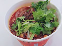 -八一路好吃街(雨田商务大厦店)