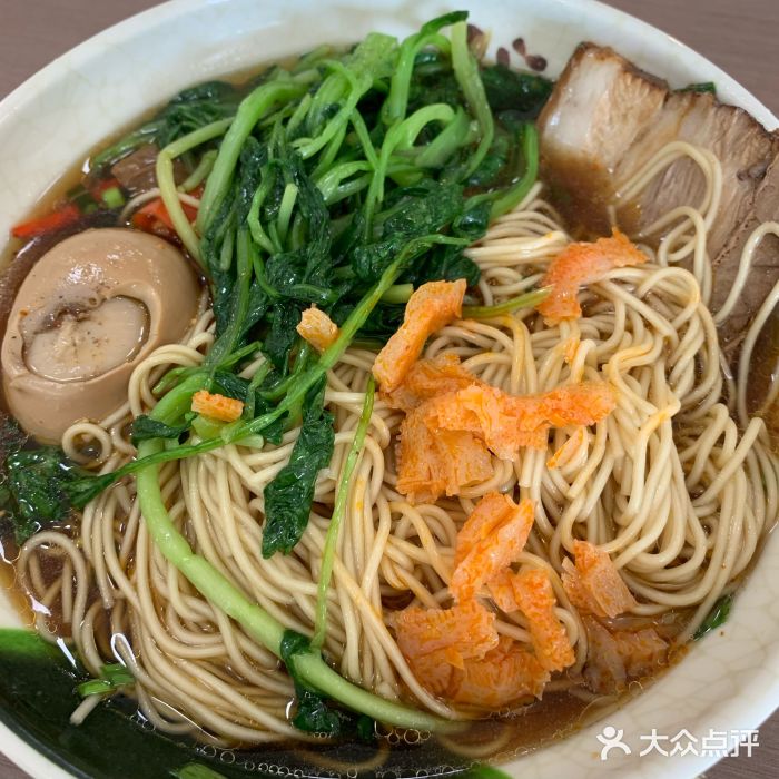苏州大学独墅湖校区-第5食堂图片