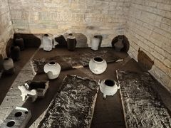 -洛阳古墓博物馆