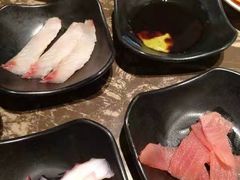 -永远爱烤肉火锅自助(龙德广场店)