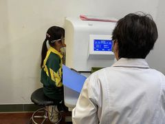 -中科优视医学研究院·验光配镜·近视防控