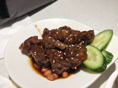 -港久茶餐厅(鹭洲里店)