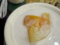 -民信老铺(华盖路店)