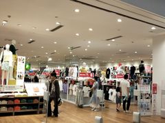 -优衣库(重庆万象城店)