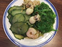 -左记港食(融科天城店)