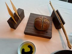 -丽思卡尔顿酒店-PALETTO意大利餐厅