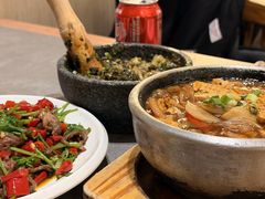 -张烤鸭·川菜·非遗冒烤鸭(青石桥店)