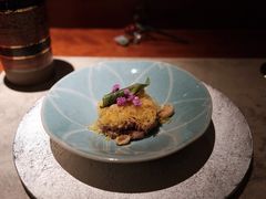 -九献创意菜·牛排馆(亮马河花园店)
