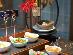-淡尾·海鲜自助概念餐厅(虹桥南丰城店)