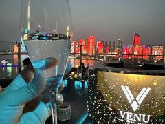 -VENU+海景酒廊