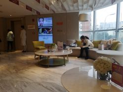 店内环境-大华韩艺整形美容医院