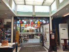 -院8里·少城记忆老川菜(宽窄巷子店)