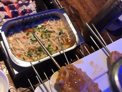 -三个蒙古大叔羊肉串(大宁店)