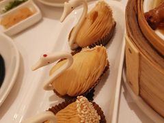 天鹅榴莲酥-丹桂轩(万科城店)