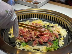-杨记齐齐哈尔烤肉(总店)