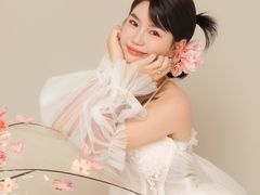 -拍刻风照相馆(花都融创店)