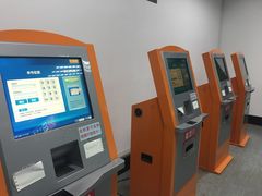 -宜兴汽车客运站