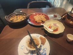 -奉天小馆·非遗东北菜(沈阳万象城店)