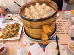 -得福包子馆