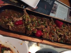 豆蔻电影主题餐厅(四牌楼店)-豆蔻电影主题餐厅(四牌楼店)