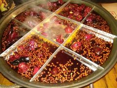 -白乐天毛肚火锅馆(南滨路店)