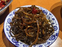 -琥珀老六龙虾(四里河店)